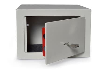 Mechanik-Tresor Giengen